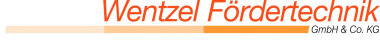 Logo wentzel